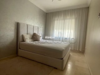 Appartement Meublé de 94m² à Louer à Mannessman - Appartement à louer - Mohammedia