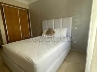 Appartement Meublé de 94m² à Louer à Mannessman - Appartement à louer - Mohammedia