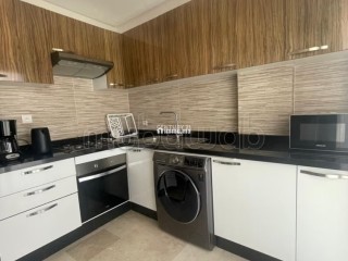 Appartement Meublé de 94m² à Louer à Mannessman - Appartement à louer - Mohammedia