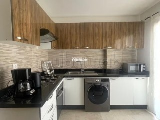Appartement Meublé de 94m² à Louer à Mannessman - Appartement à louer - Mohammedia