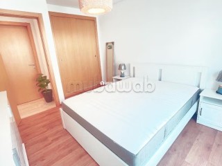Très beau et grand studio meublé à la location avec une grande terrasse bien ensoleillée - Appartement à louer - Casablanca
