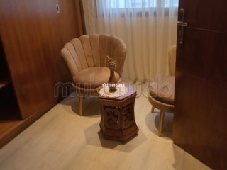 Location d'un appartement meublé à Wifak. Surface totale 85 m². Et ascenseur - Appartement à louer - Temara