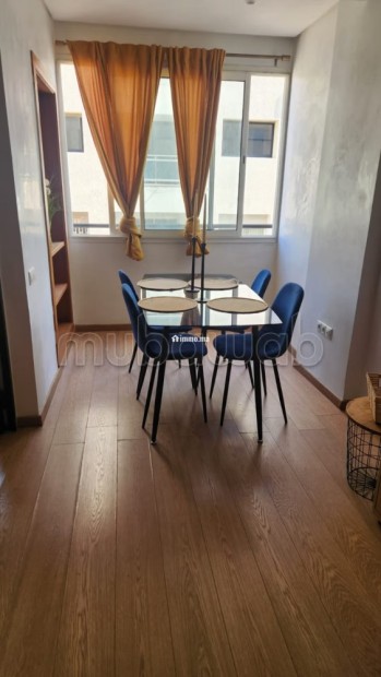 Magnifique studio meublé à louer à Gauthier - Location Immobilier - Casablanca - photo 5