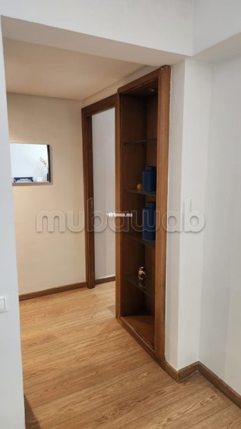 Magnifique studio meublé à louer à Gauthier - Location Immobilier - Casablanca - photo 8