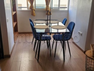 Magnifique studio meublé à louer à Gauthier - Appartement à louer - Casablanca