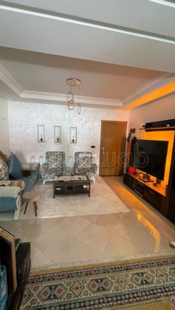 Appartement meublé de 3 chambres en location longue durée à Tanger - Location Immobilier - Tanger - photo 2