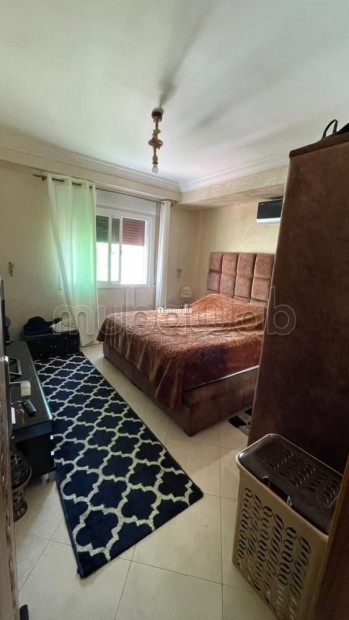 Appartement meublé de 3 chambres en location longue durée à Tanger - Location Immobilier - Tanger - photo 6