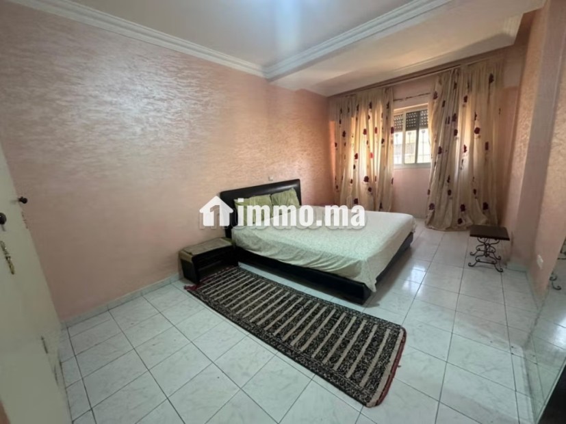 Un bel appartement meublé à louer sur Bourgogne - Location Immobilier - Casablanca - photo 3