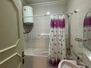 Un bel appartement meublé à louer sur Bourgogne - Appartement à louer - Casablanca