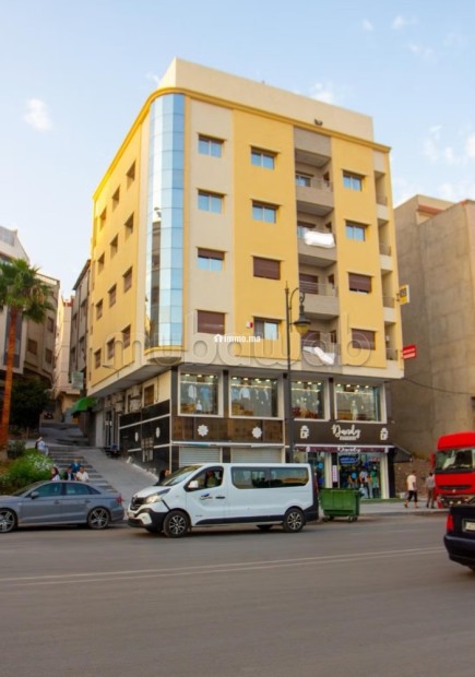 Bureau à louer à Tanger - Location Immobilier - Tanger - photo 1