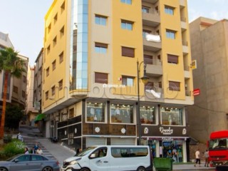Bureau à louer à Tanger - Bureau à louer - Tanger