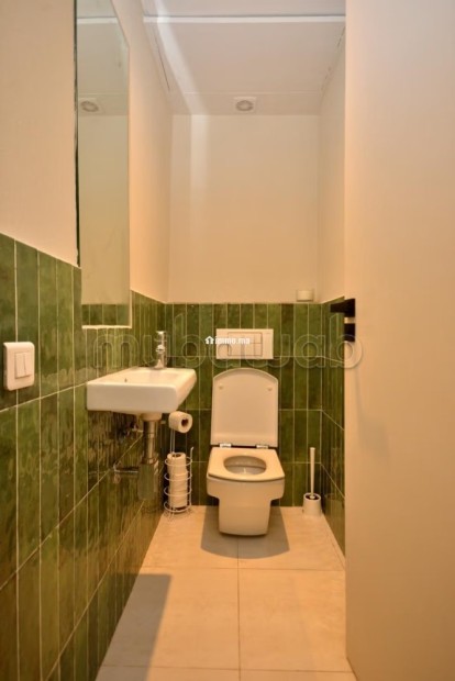 Bel appartement en location à Bourgogne Ouest. 1 chambre. Meublé - Location Immobilier - Casablanca - photo 6