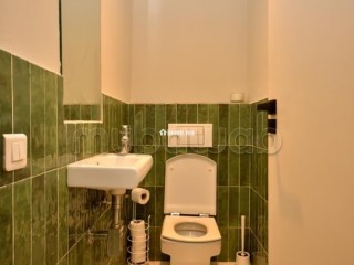 Bel appartement en location à Bourgogne Ouest. 1 chambre. Meublé - Appartement à louer - Casablanca