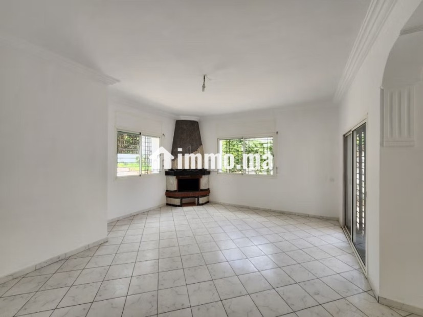 Jolie villa 4 chambres à Dar Bouazza - Location Immobilier - Dar Bouazza - photo 2