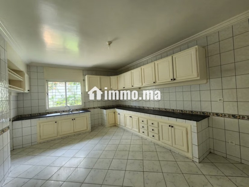 Jolie villa 4 chambres à Dar Bouazza - Location Immobilier - Dar Bouazza - photo 6
