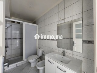 Jolie villa 4 chambres à Dar Bouazza - Villa à louer - Dar Bouazza