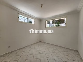 Jolie villa 4 chambres à Dar Bouazza - Villa à louer - Dar Bouazza