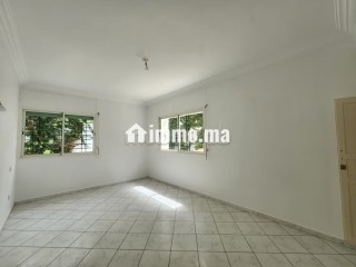 Jolie villa 4 chambres à Dar Bouazza - Villa à louer - Dar Bouazza