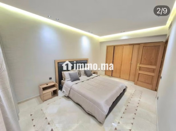 bel-appartement-a-louer-meuble-au-coeur-de-gueliz-big-2