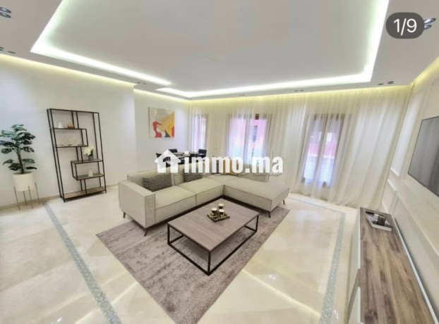 bel-appartement-a-louer-meuble-au-coeur-de-gueliz-big-7