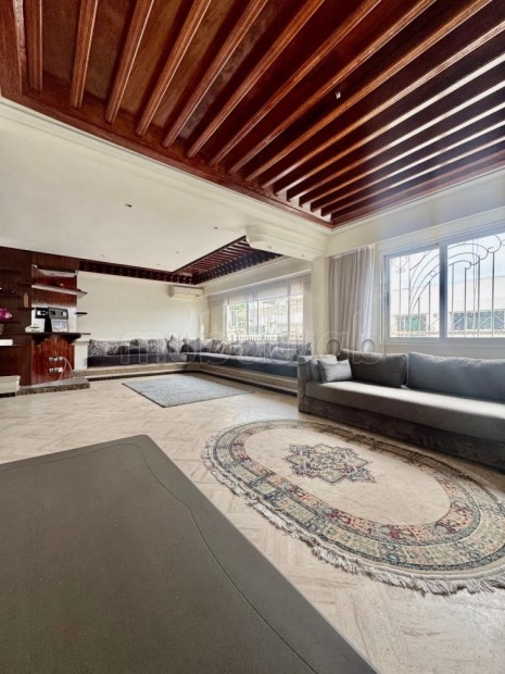 À Vendre – Bel appartement 2 chambres au cœur de Palmier - Vente Immobilier - Casablanca - photo 1