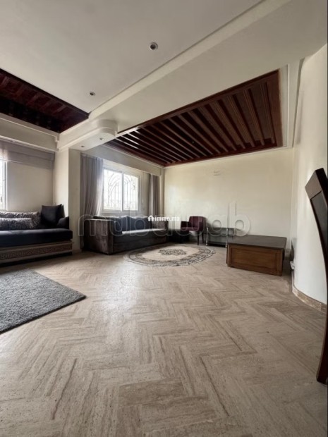 À Vendre – Bel appartement 2 chambres au cœur de Palmier - Vente Immobilier - Casablanca - photo 3