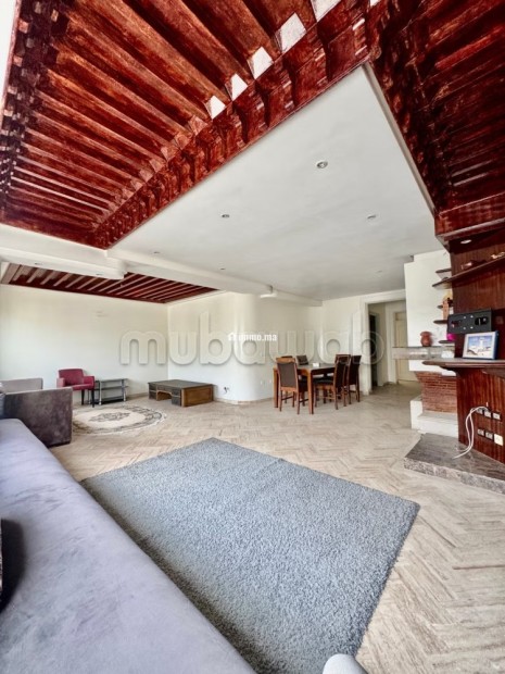 À Vendre – Bel appartement 2 chambres au cœur de Palmier - Vente Immobilier - Casablanca - photo 4