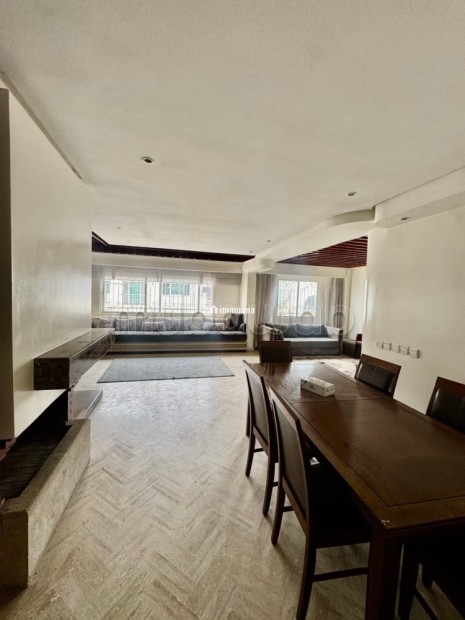 À Vendre – Bel appartement 2 chambres au cœur de Palmier - Vente Immobilier - Casablanca - photo 5