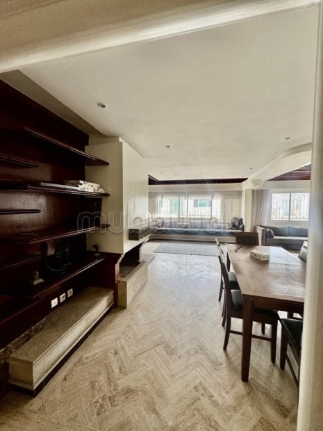 À Vendre – Bel appartement 2 chambres au cœur de Palmier - Vente Immobilier - Casablanca - photo 6