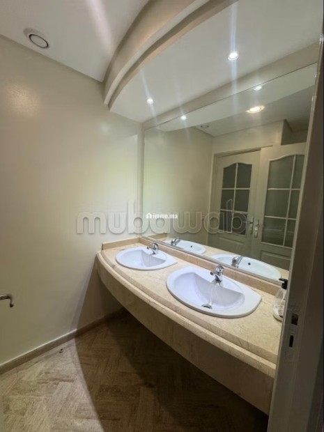 À Vendre – Bel appartement 2 chambres au cœur de Palmier - Vente Immobilier - Casablanca - photo 7