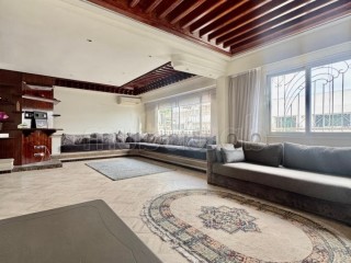 À Vendre – Bel appartement 2 chambres au cœur de Palmier - Appartement à vendre - Casablanca