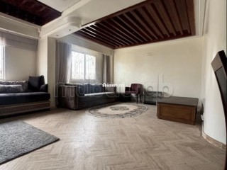 À Vendre – Bel appartement 2 chambres au cœur de Palmier - Appartement à vendre - Casablanca