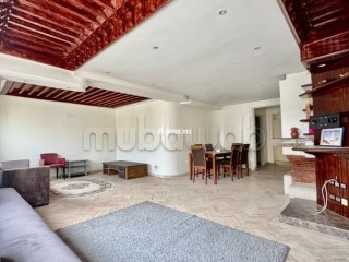 À Vendre – Bel appartement 2 chambres au cœur de Palmier - Appartement à vendre - Casablanca
