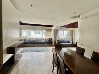 À Vendre – Bel appartement 2 chambres au cœur de Palmier - Appartement à vendre - Casablanca