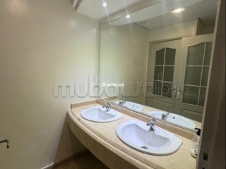 À Vendre – Bel appartement 2 chambres au cœur de Palmier - Appartement à vendre - Casablanca