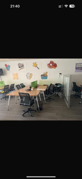 À Vendre – Bureau de 80 m² sur Bd Bir Anzaran - Vente Immobilier - Casablanca - photo 2