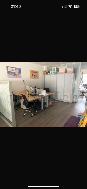 À Vendre – Bureau de 80 m² sur Bd Bir Anzaran - Vente Immobilier - Casablanca - photo 3