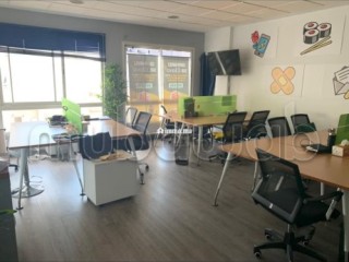 À Vendre – Bureau de 80 m² sur Bd Bir Anzaran - Bureau à vendre - Casablanca