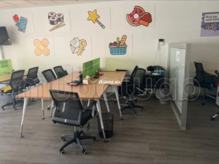 À Vendre – Bureau de 80 m² sur Bd Bir Anzaran - Bureau à vendre - Casablanca