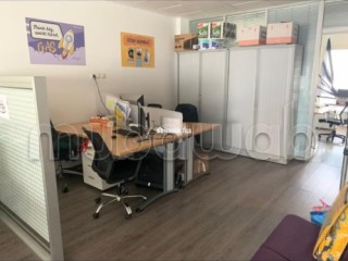À Vendre – Bureau de 80 m² sur Bd Bir Anzaran - Bureau à vendre - Casablanca