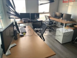 À Vendre – Bureau de 80 m² sur Bd Bir Anzaran - Bureau à vendre - Casablanca