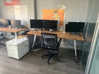 À Vendre – Bureau de 80 m² sur Bd Bir Anzaran - Bureau à vendre - Casablanca