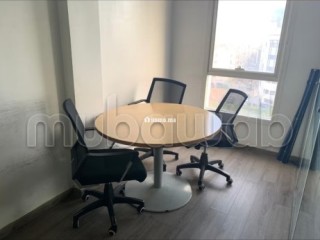 À Vendre – Bureau de 80 m² sur Bd Bir Anzaran - Bureau à vendre - Casablanca