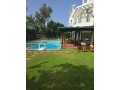 Villa jumelée d’exception en résidence fermée et sécurisée – 808 m² de terrain, 532 m² habitable - miniature 8