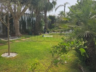 Villa jumelée d’exception en résidence fermée et sécurisée – 808 m² de terrain, 532 m² habitable - Villa à vendre - Casablanca