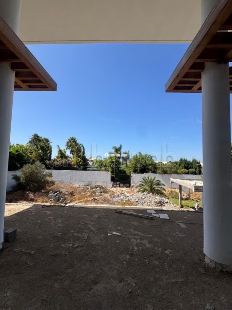 Villa isolée à vendre – Résidence prisée CGI Green Town Prix: 11.800. 000 MAD - Vente Immobilier - Bouskoura - photo 3