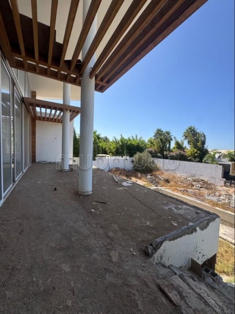 Villa isolée à vendre – Résidence prisée CGI Green Town Prix: 11.800. 000 MAD - Vente Immobilier - Bouskoura - photo 6