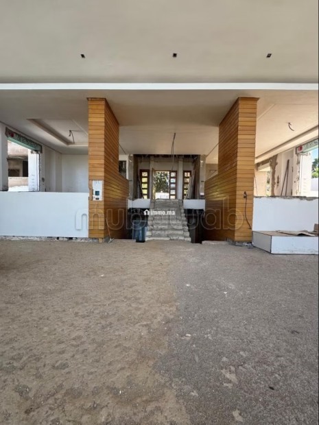 Villa isolée à vendre – Résidence prisée CGI Green Town Prix: 11.800. 000 MAD - Vente Immobilier - Bouskoura - photo 8