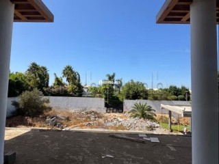 Villa isolée à vendre – Résidence prisée CGI Green Town Prix: 11.800. 000 MAD - Villa à vendre - Bouskoura