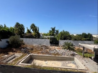 Villa isolée à vendre – Résidence prisée CGI Green Town Prix: 11.800. 000 MAD - Villa à vendre - Bouskoura